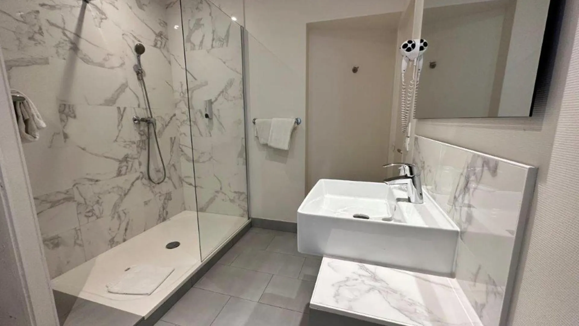 Richmond Gare Du Nord Hotel