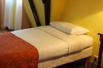 Richmond Gare Du Nord Hotel Parijs