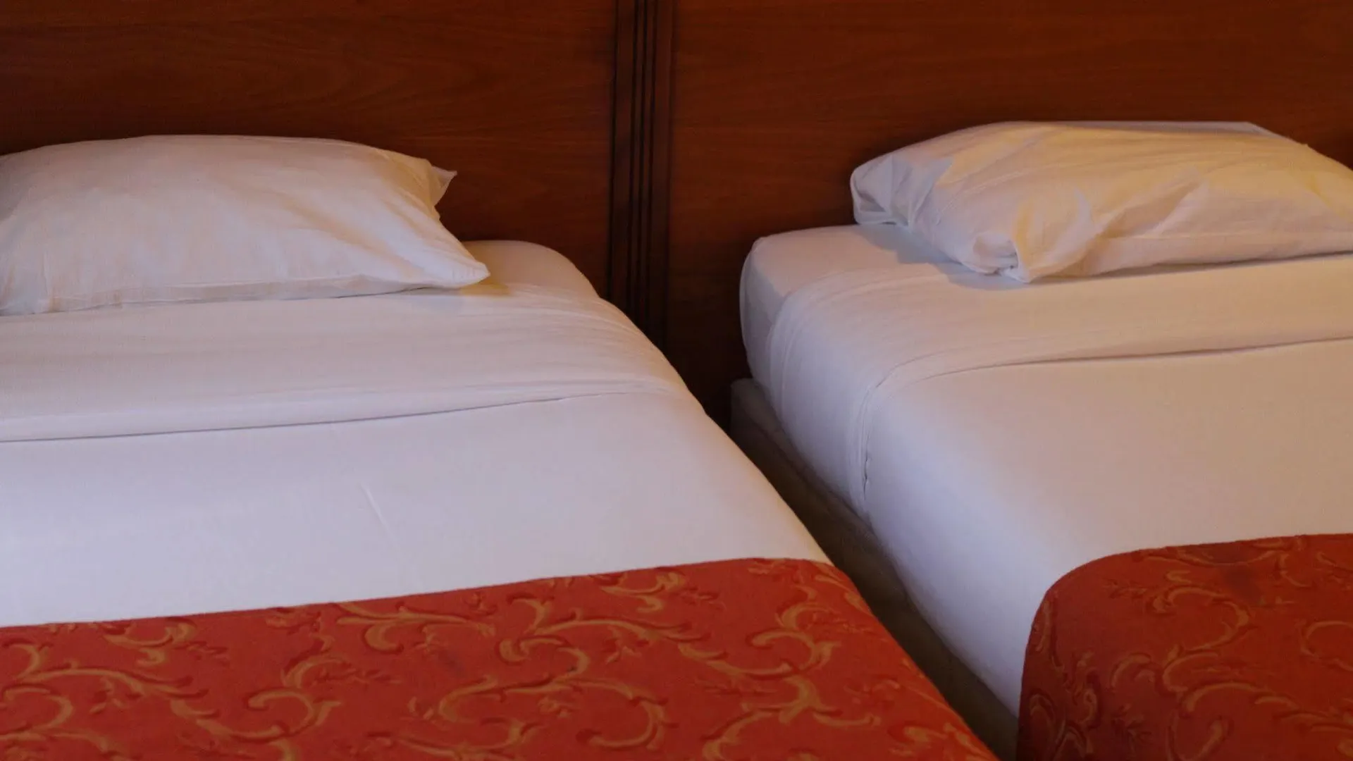 Richmond Gare Du Nord Hotel